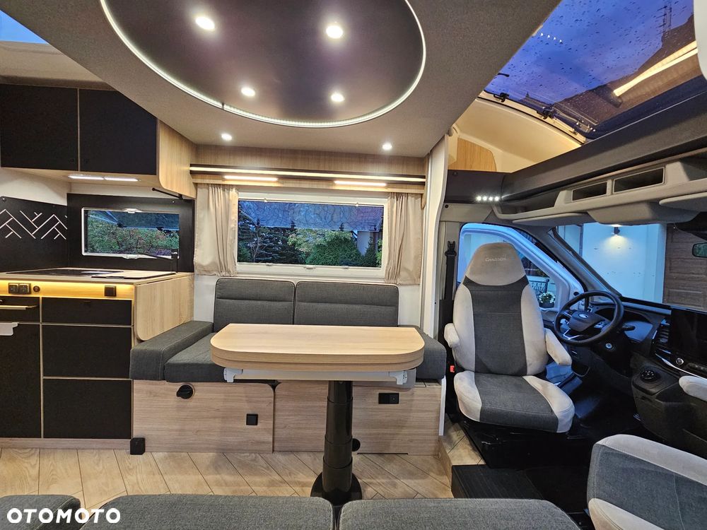 Chausson ETAPE LINE 720 - 33