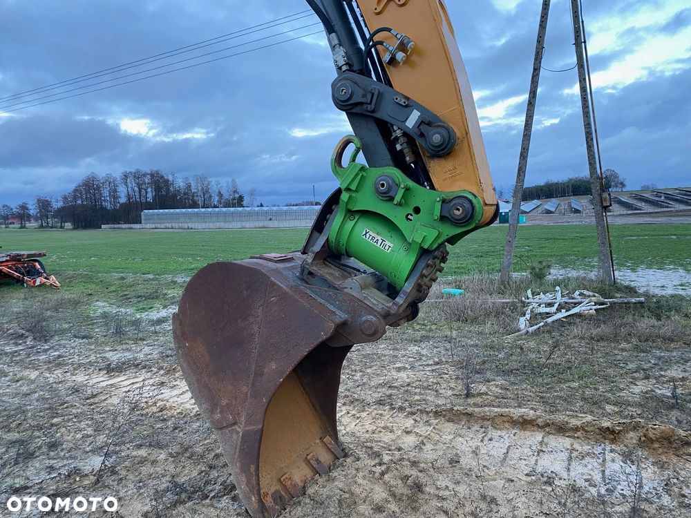 Liebherr R 946 LC, ORYGINALNY LONG REACH 18 M, 2018 ROK, z NIEMIEC, SUPER STAN, - 22