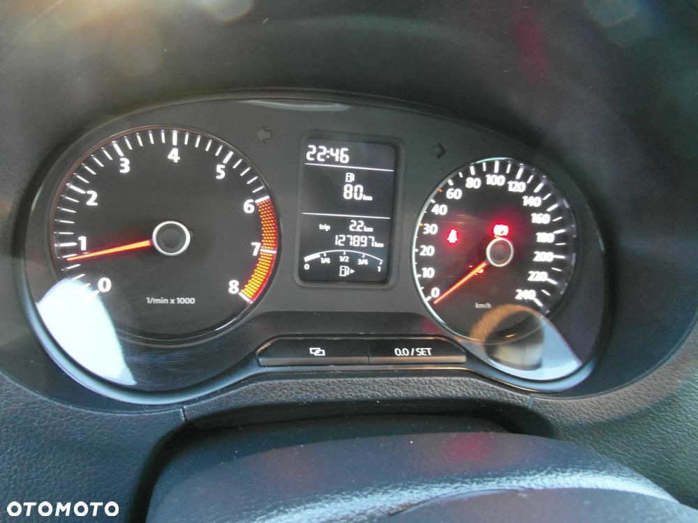 Volkswagen Polo 1.2 Team - 24