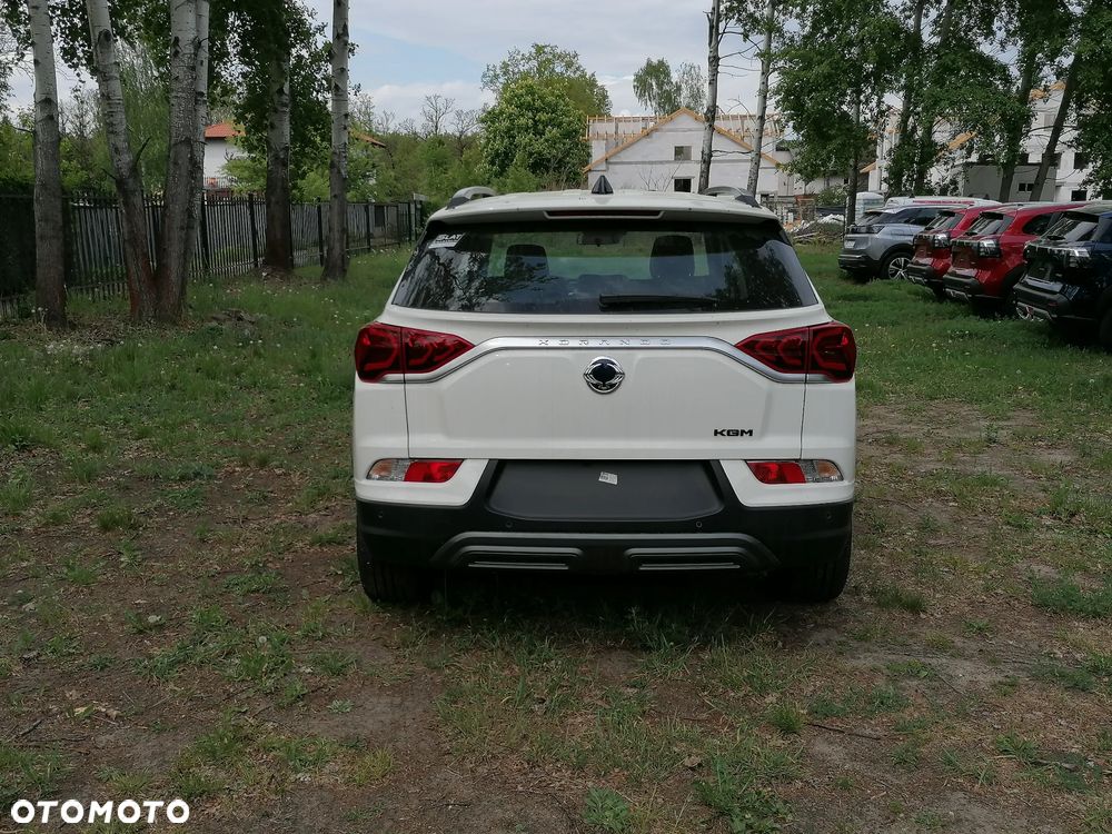 SsangYong/KGM Korando 1.5 T-GDI Joy 2WD - 7