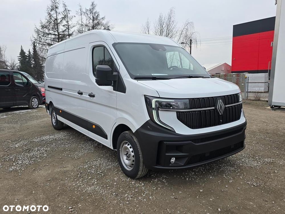 Renault Master dCi L3H2 Extra - 3