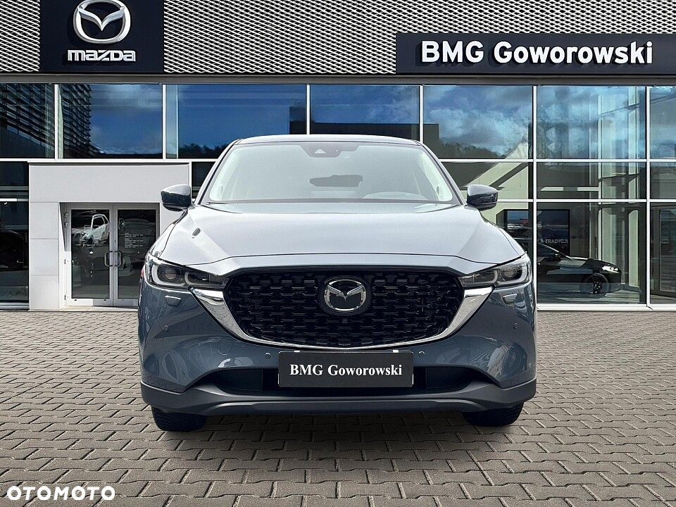 Mazda CX-5 - 16