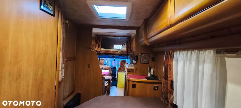 Fiat Ducato - 14