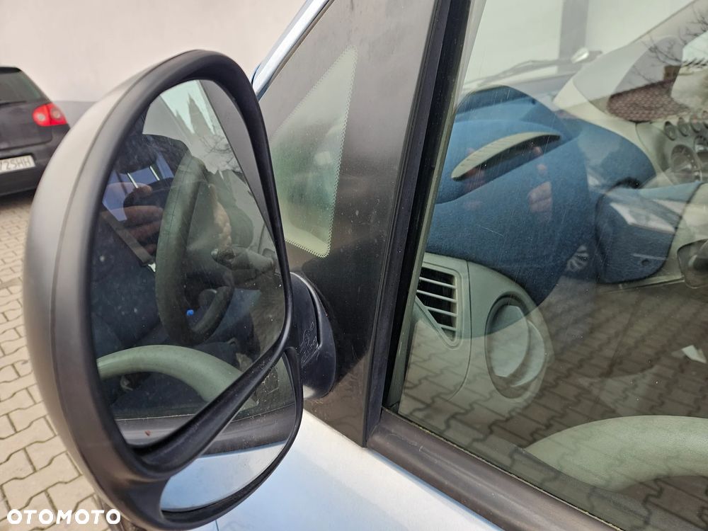 Fiat Multipla lift lusterko prawe lewe - 2