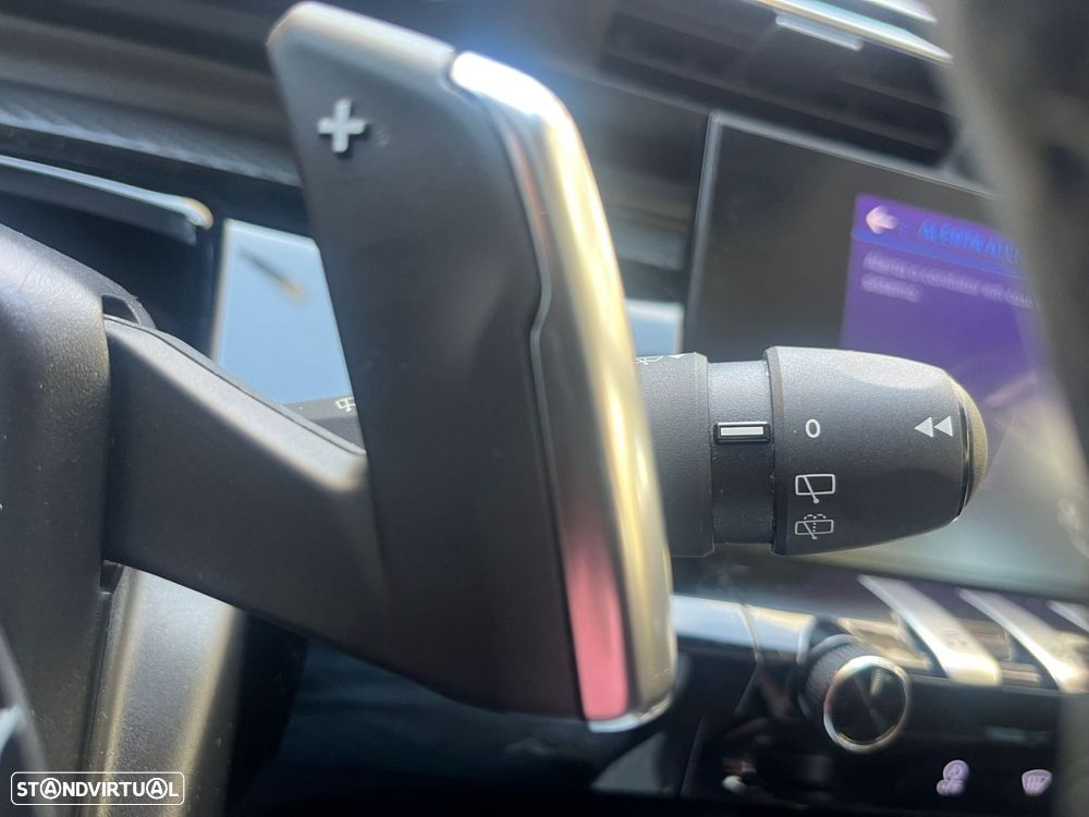 Peugeot 508 SW 1.5 BlueHDi Active Pack EAT8 - 24