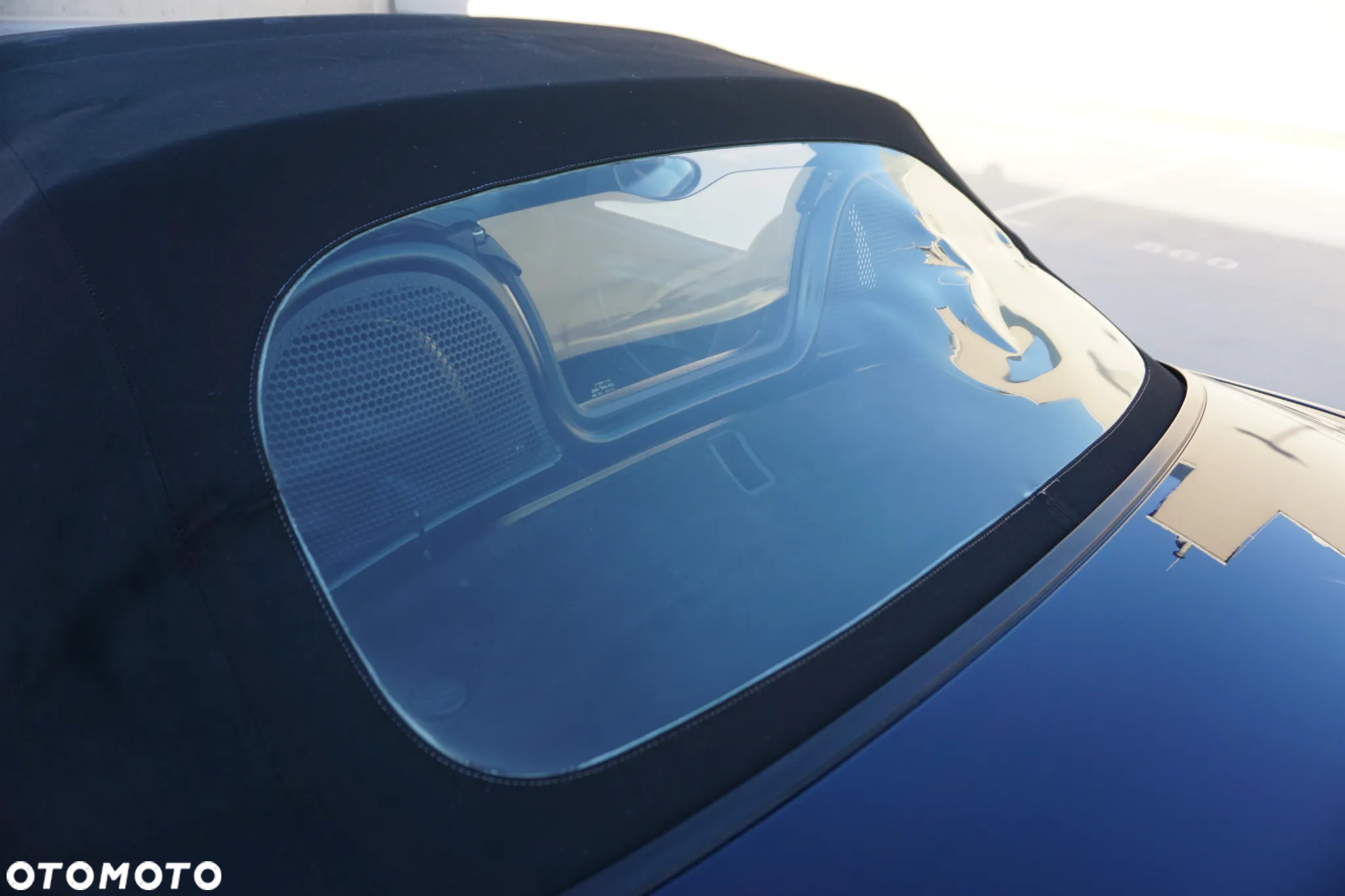 Porsche Boxster 2.5 - 22