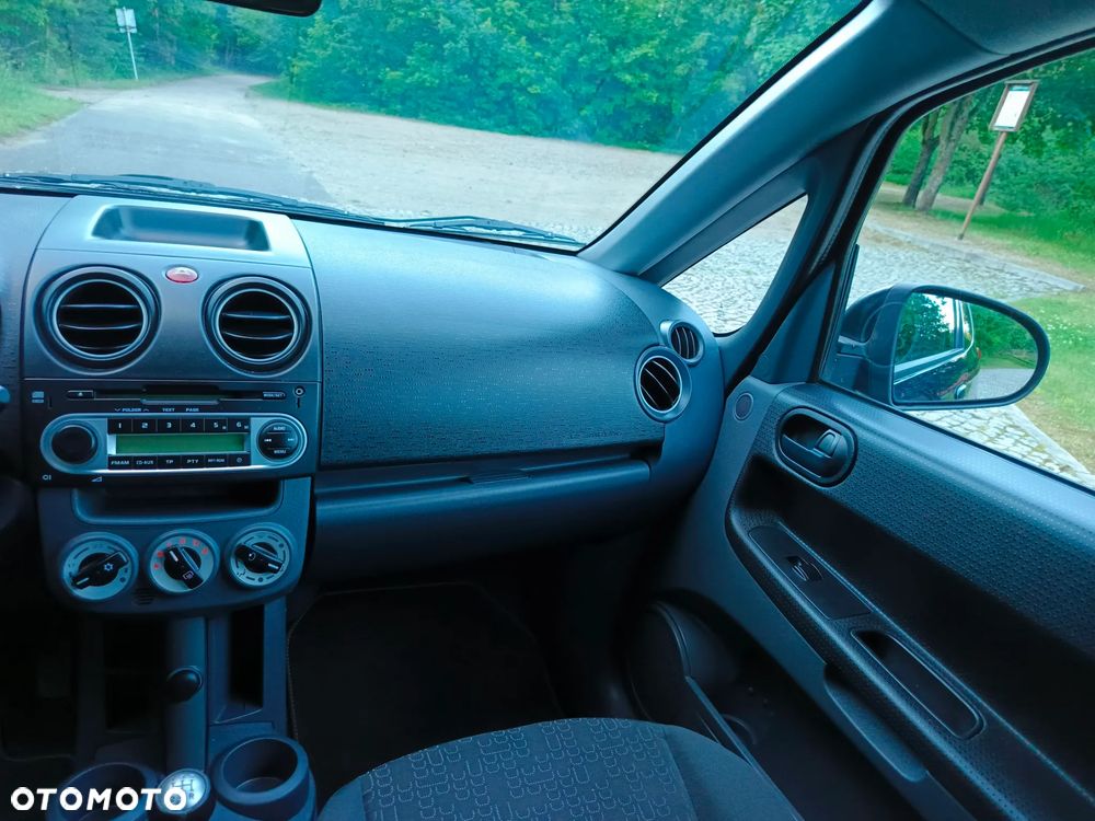 Mitsubishi Colt 1.3 ClearTec Edition - 12