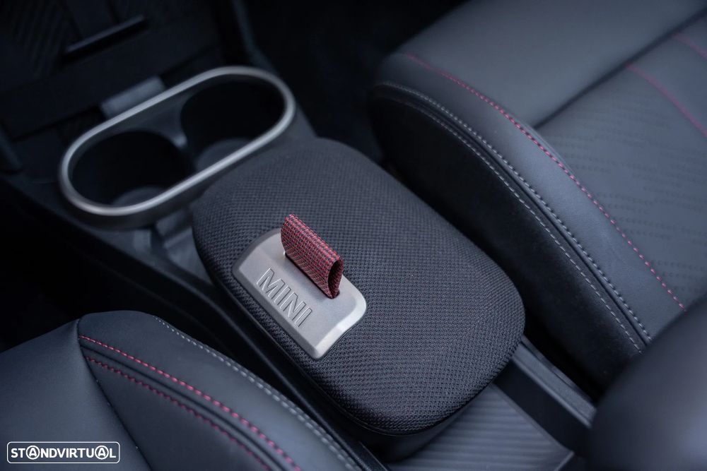 MINI 5 Portas Cooper Premium JCW Auto - 26