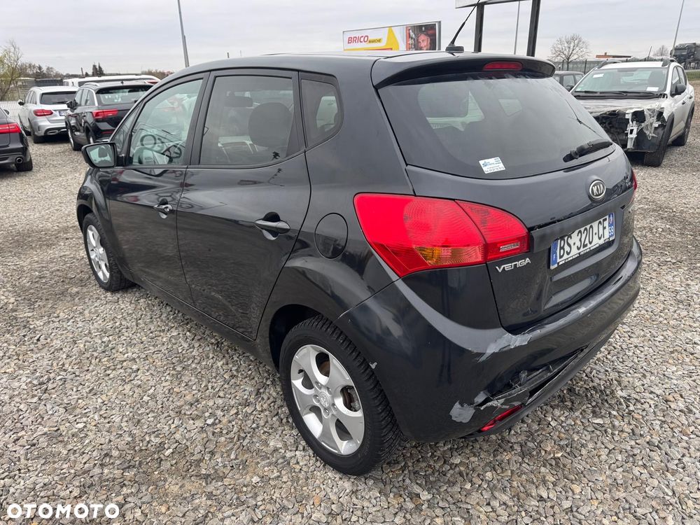 Kia Venga 1.6 CRDi 128 Edition 7 - 5