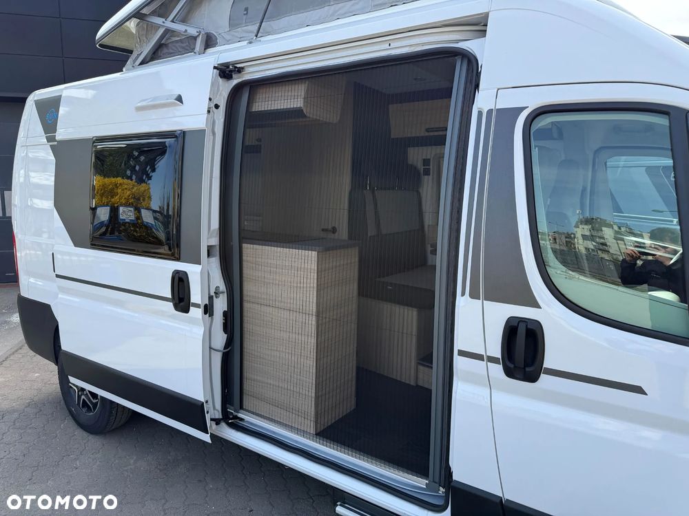 Sun Living by Adria Sun Living V 60SP Tent Top FV23% WCC - 12