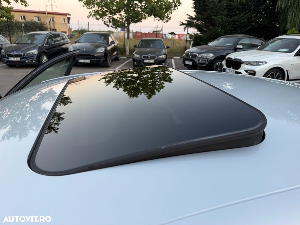 Audi A4 Limuzina 2.0 TDI DPF multitronic - 15