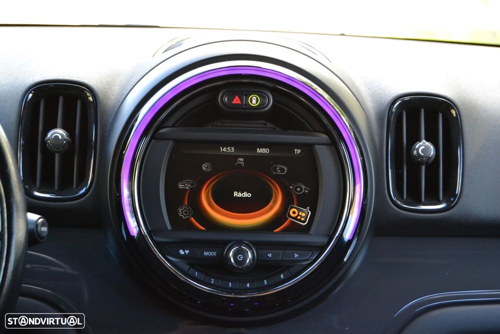 MINI Countryman Cooper D - 47