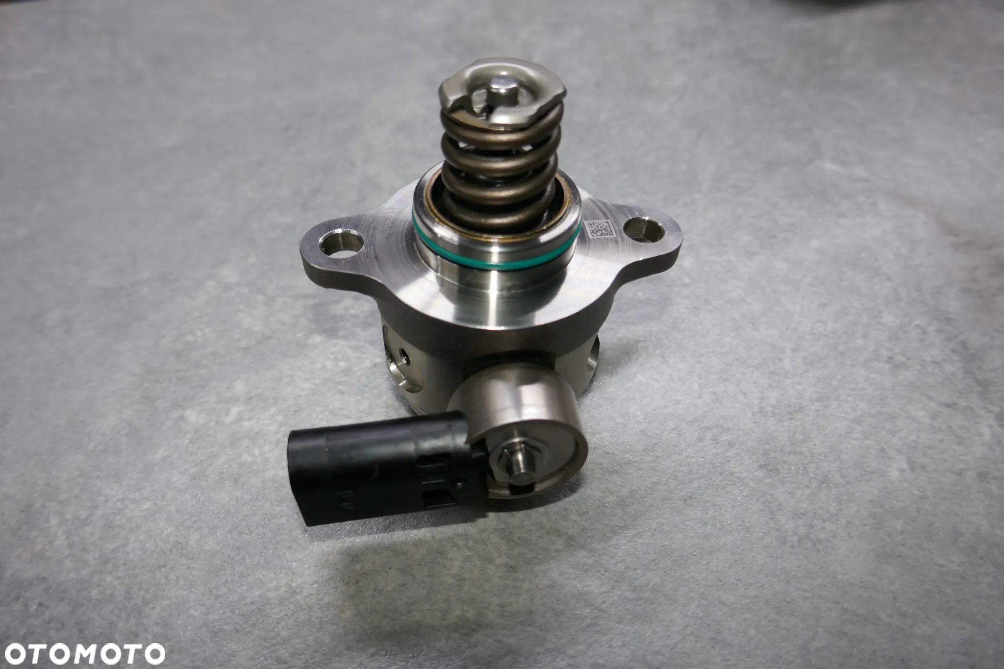 Pompa Paliwa 1.0 tsi DLA 2021r 05E127027A - 7