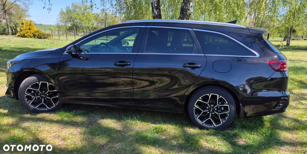 Kia Ceed - 19