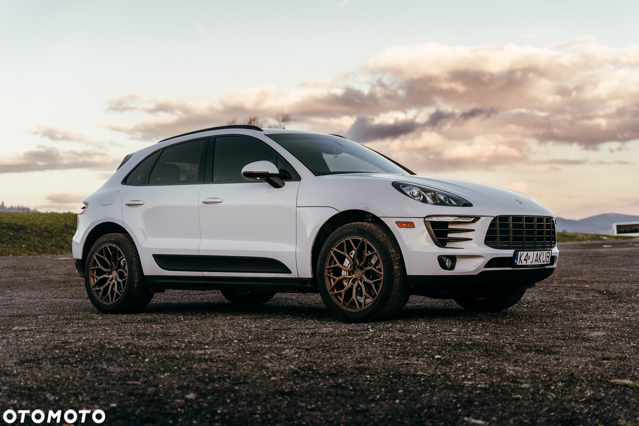 Porsche Macan S PDK - 2