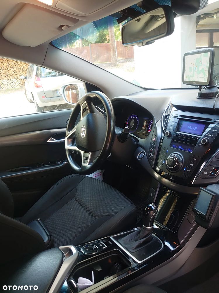 Hyundai i40 2.0 GDI Comfort - 9