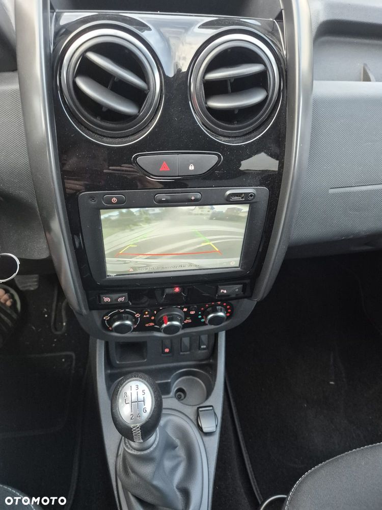 Dacia Duster 1.2 TCe Comfort - 14