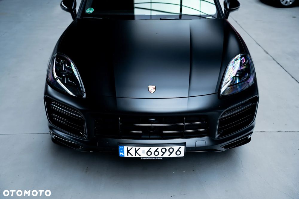 Porsche Cayenne GTS Tiptronic S - 11