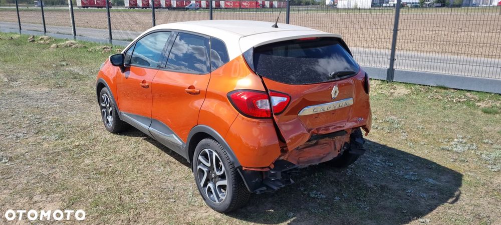 Renault Captur ENERGY dCi 90 Start&Stop Luxe - 6