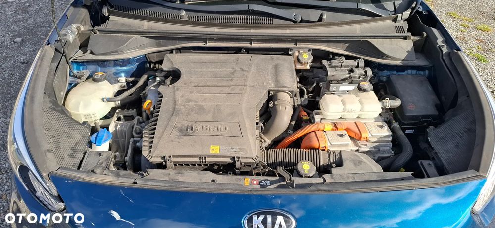 Kia Niro ver-1-6-gdi-hev-2wd-opf-vision - 16