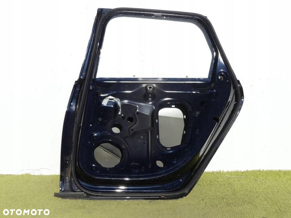 drzwi tył prawe audi a6 c8 4k9 kombi avant 18-oryginał - 3