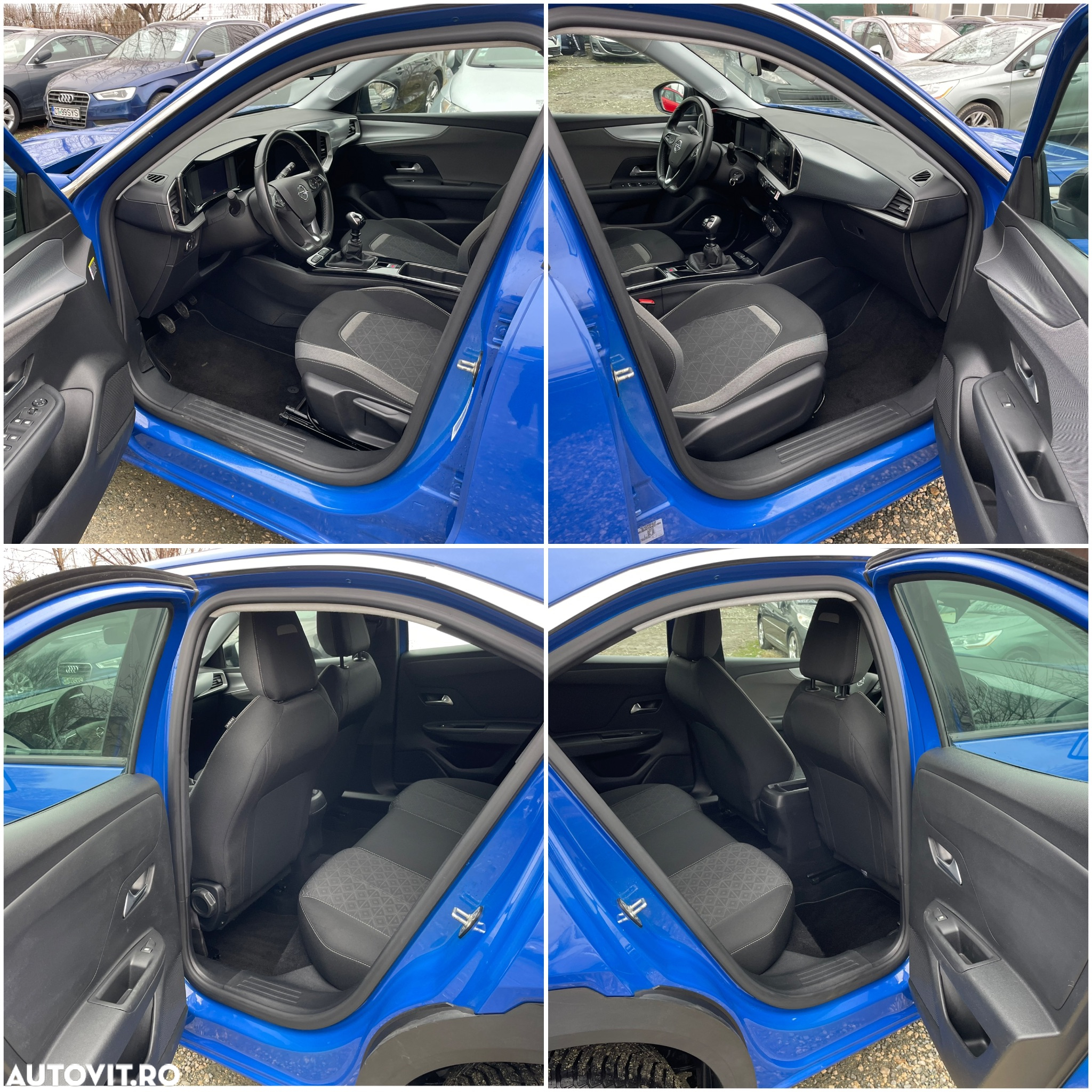Opel Mokka - 5