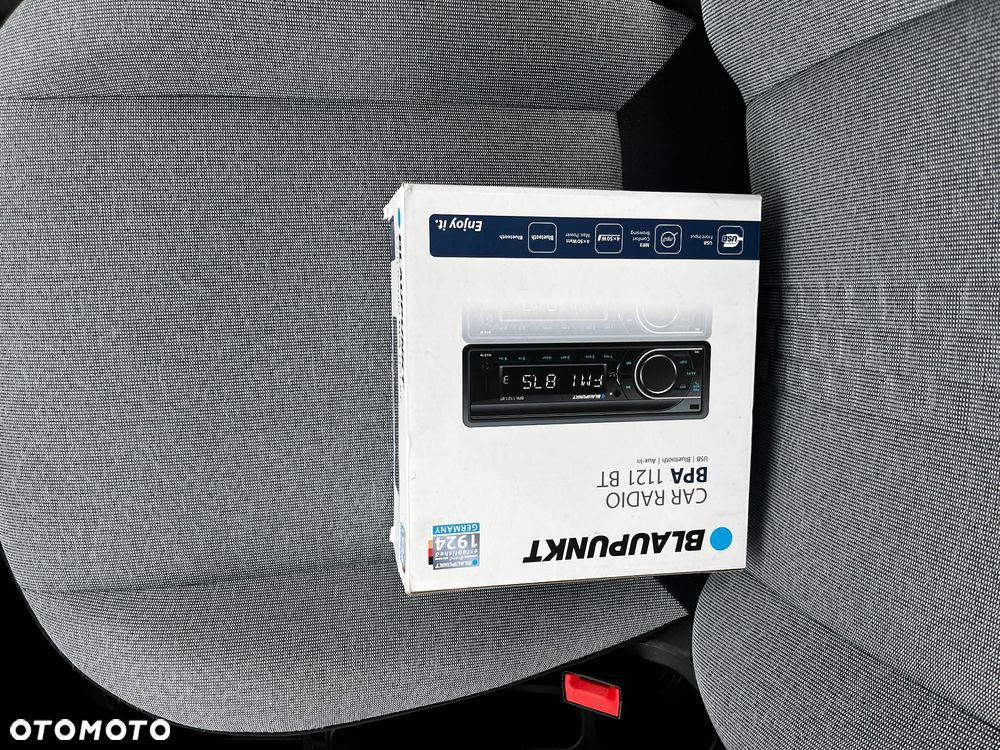 Fiat FIORINO - 25