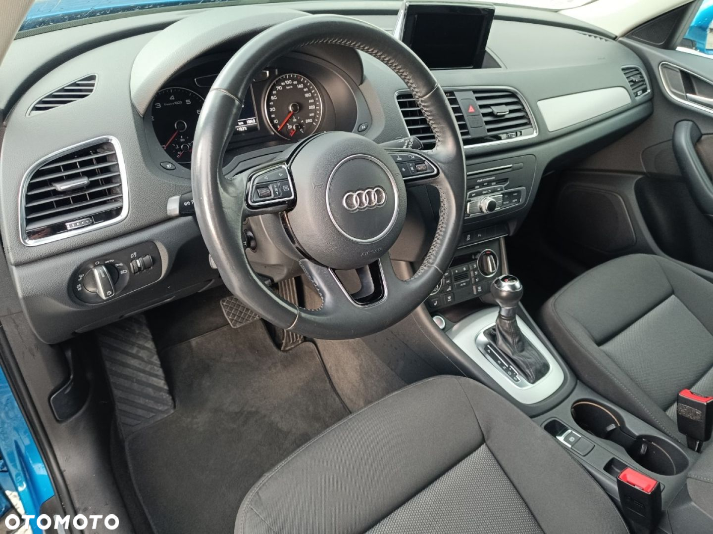 Audi Q3 - 20