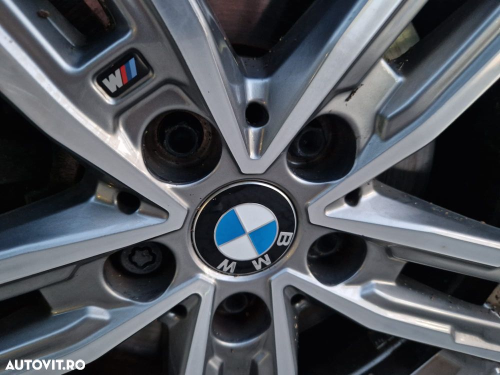BMW Seria 1 118i Aut. Edition M Sport Shadow - 32