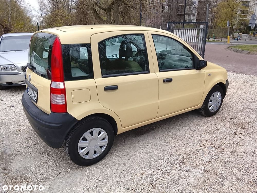 Fiat Panda - 3