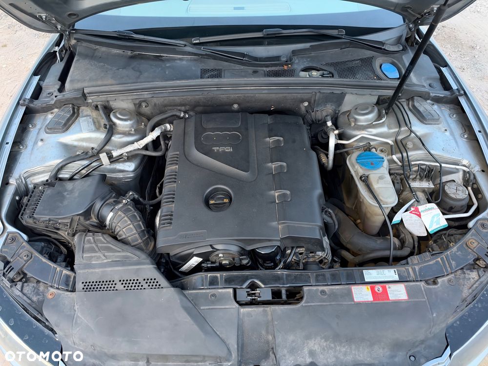 Audi A5 Coupé - 21
