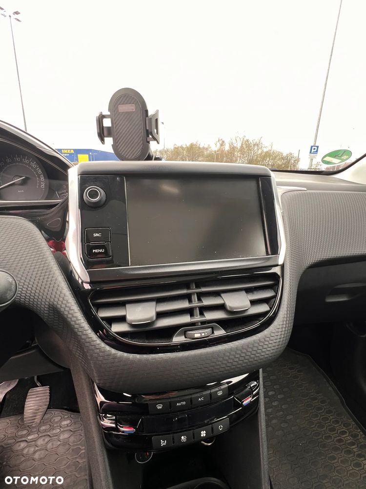 Peugeot 2008 PureTech 110 Stop&Start Allure - 29