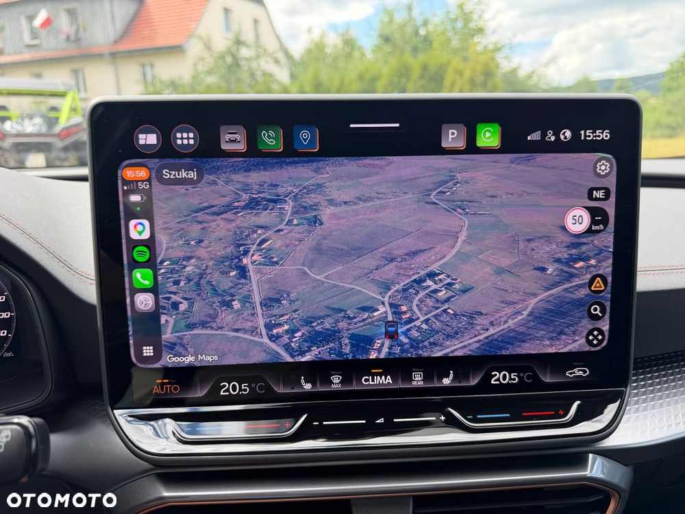 Cupra Formentor 1.5 eTSI mHEV Tribe Edition DSG - 29
