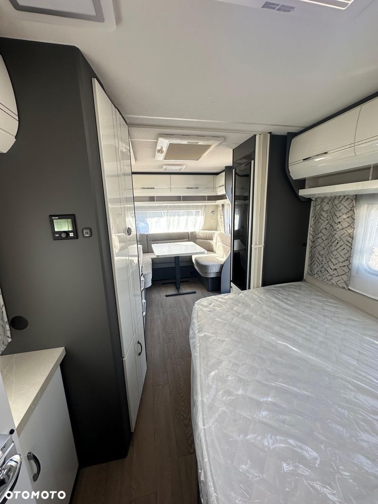 Hobby 540 WFU EXCELLENT - 9