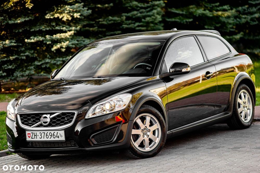 Volvo C30 D4 Edition Pro - 7