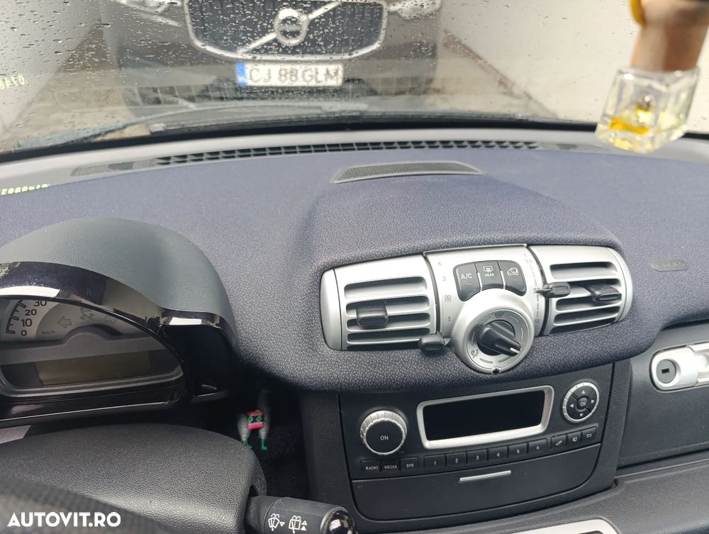 Smart Fortwo - 14