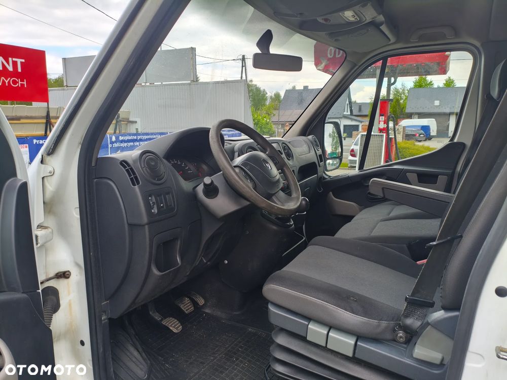 Renault Master - 5