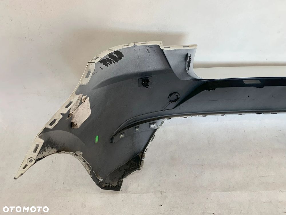 Seat Ibiza 16r PDC Zderzak tyl tylny 2016 - 4