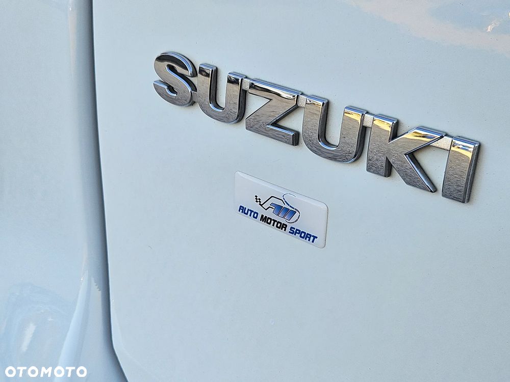 Suzuki Vitara 1.6 DDiS (4x2) Comfort+ - 30