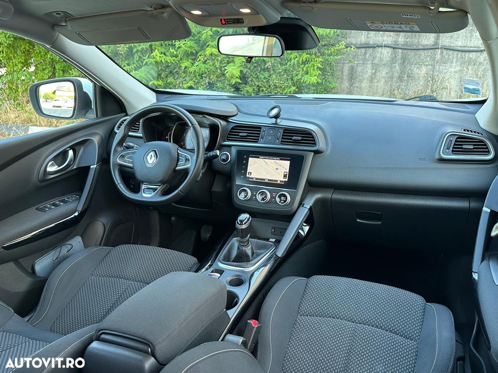 Renault Kadjar - 8