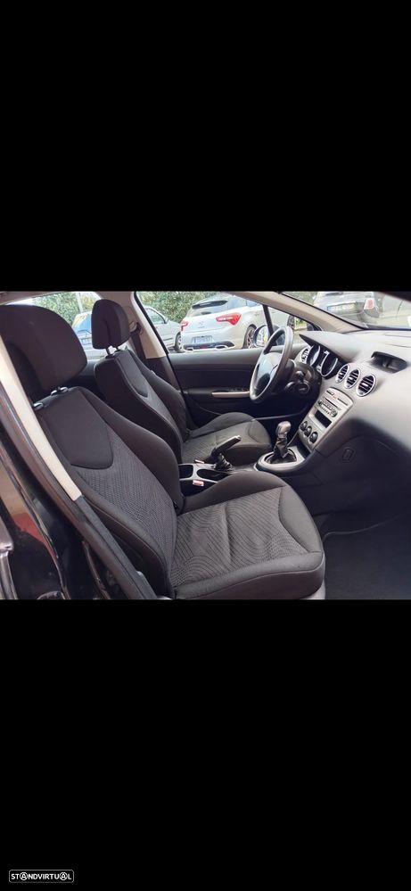Peugeot 308 1.6 HDi Sport - 27
