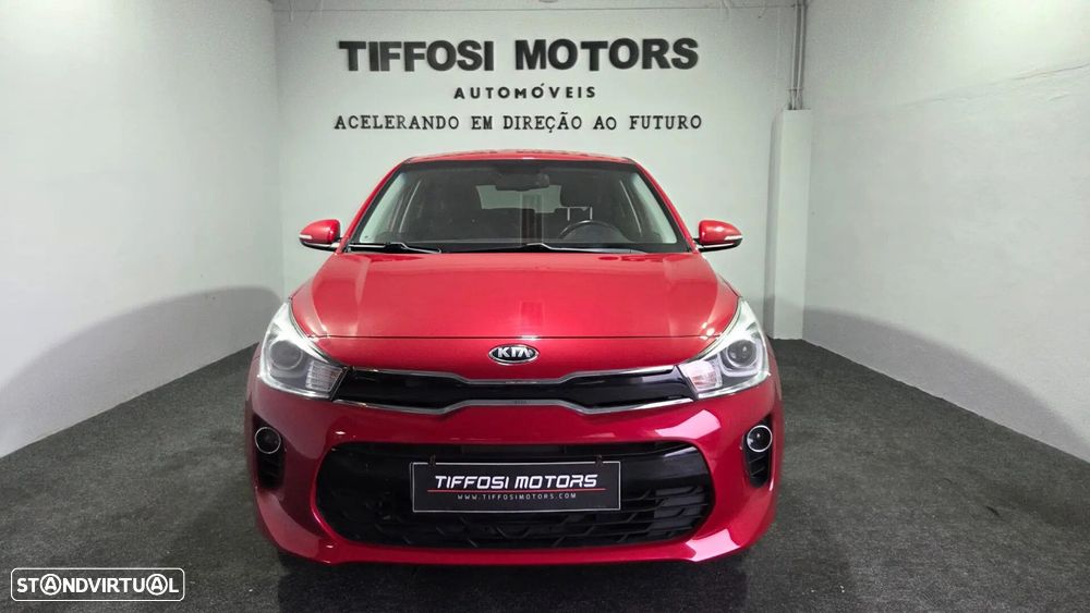 Kia Rio 1.0 T-GDi TX - 3