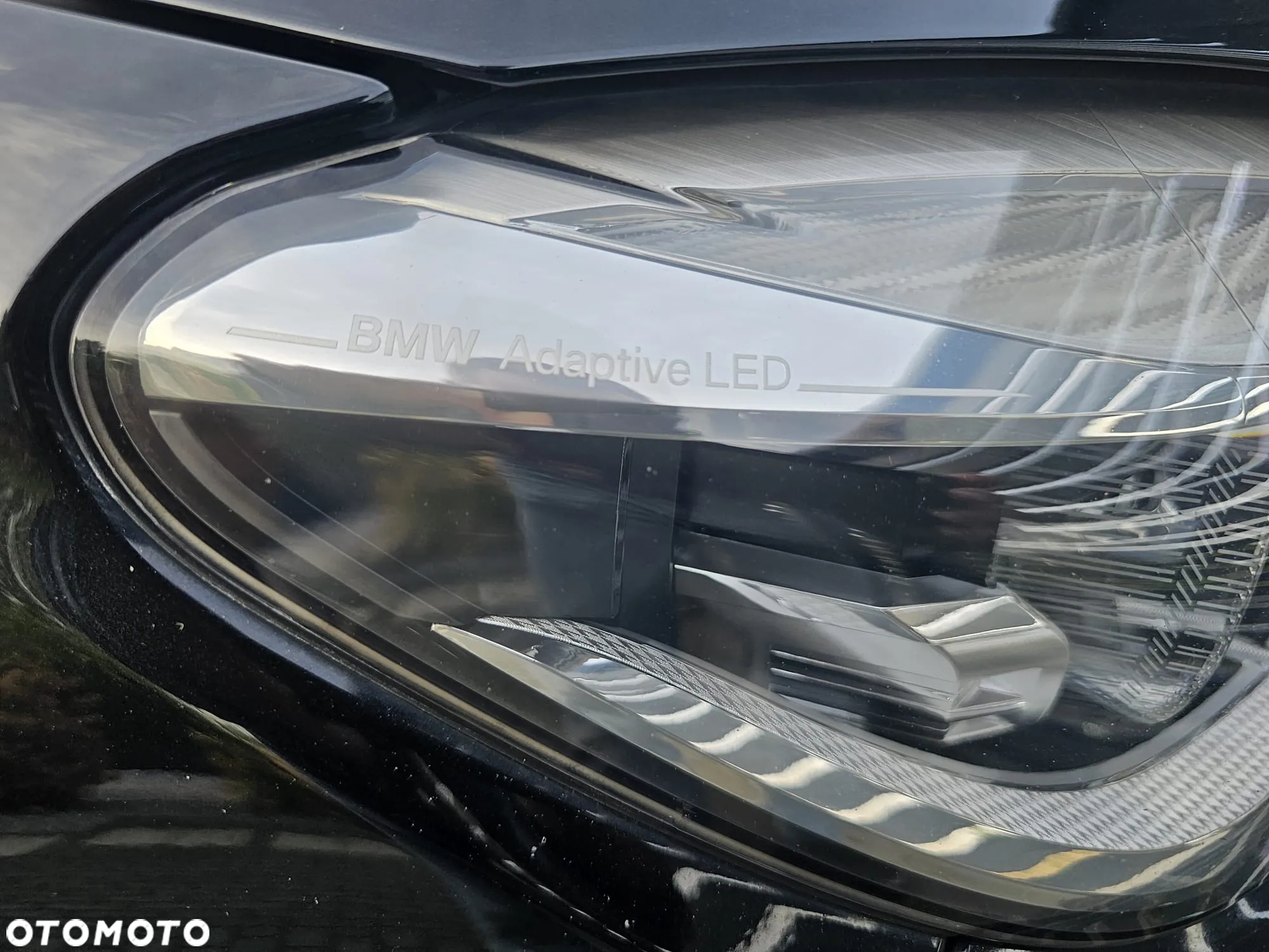 BMW Seria 7 740d xDrive - 18