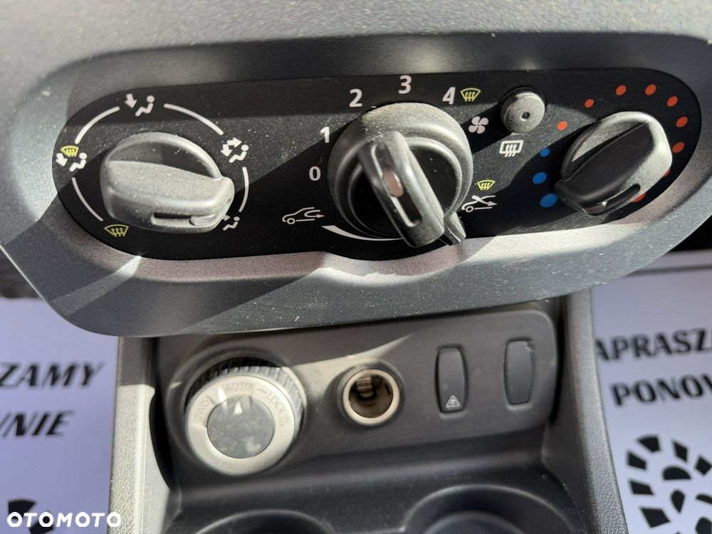 Dacia Duster 1.6 Ambiance 4x4 - 18