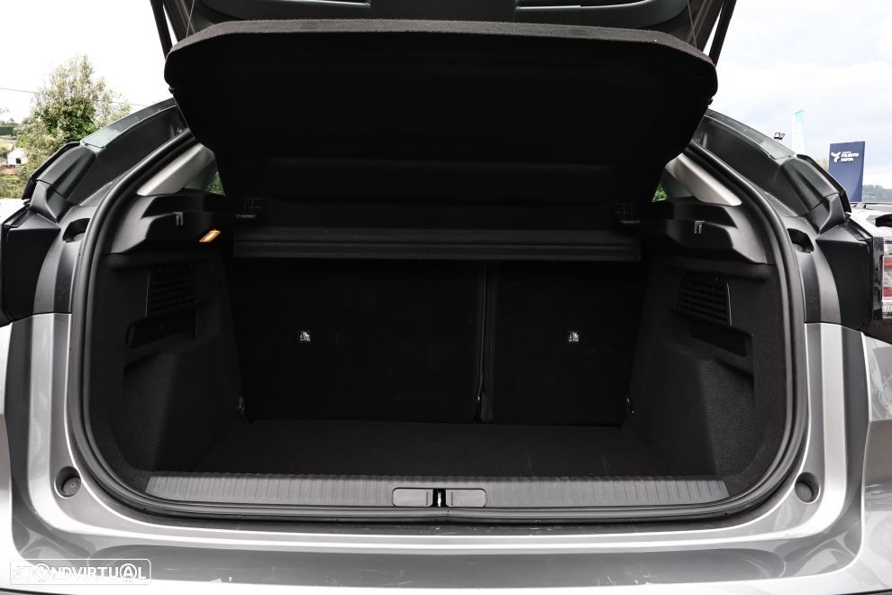 Citroën C4 1.2 Hybrid Plus e-DSC6 - 19