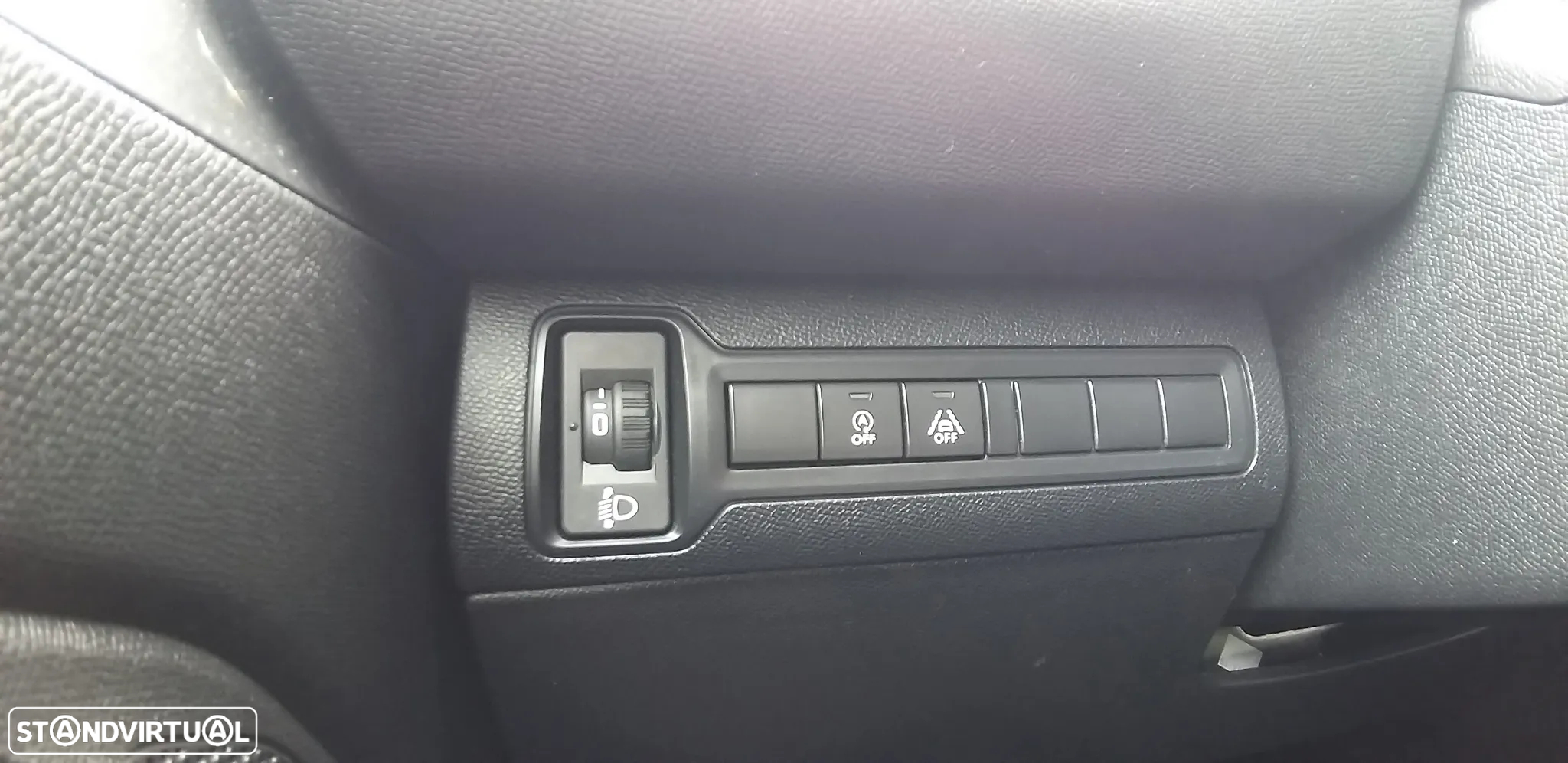 Peugeot 308 1.2 PureTech Allure - 11