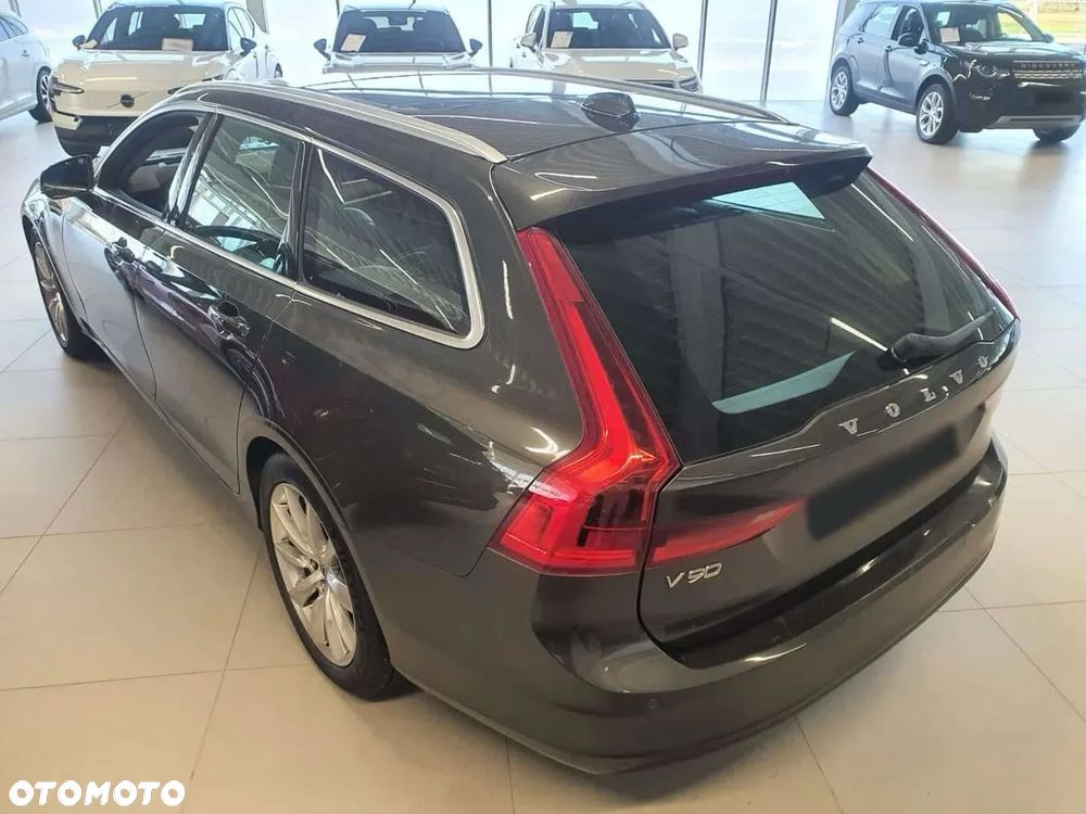 Volvo V90 D5 AWD Geartronic Inscription - 4