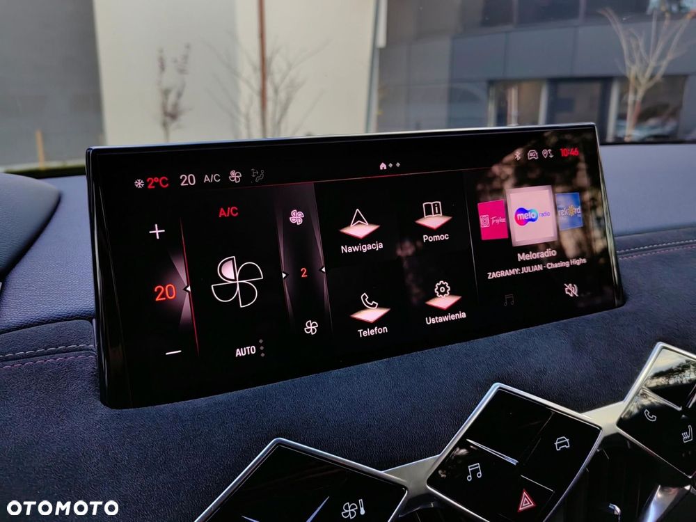 DS Automobiles DS 3 Crossback - 22