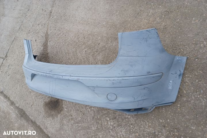 BARA SPATE Seat Altea - 1