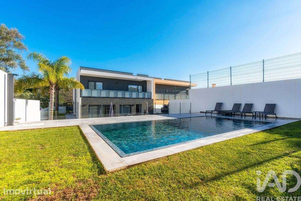 Casa / Villa T4 em Conceição e Estoi - Grande imagem: 2/35